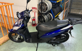 HONDA DIO 110 JF31