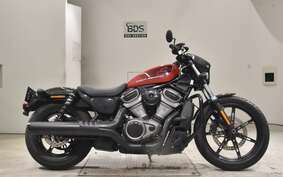 HARLEY RH975 2023