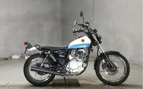 SUZUKI GRASS TRACKER NJ4BA