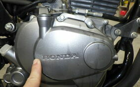 HONDA CB223S MC40