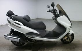 YAMAHA MAJESTY 125 FI SE27