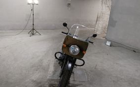 KAWASAKI W175 BJ175B
