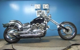 YAMAHA DRAGSTAR 400 1996 4TR