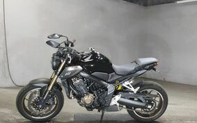 HONDA CB650R 2019 RH03