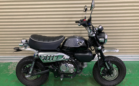 HONDA MONKEY 125 ABS JB03