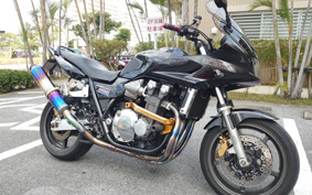 HONDA CB1300SF BOLDOR 2008 SC54