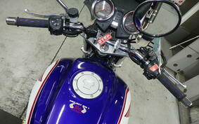 HONDA CB1300SF SUPER FOUR 2002 SC40