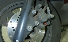 SUZUKI ADDRESS V125 G CF46A