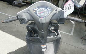 SUZUKI ADDRESS 110 CE47A