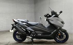 YAMAHA T-MAX 560 2020 SJ19J