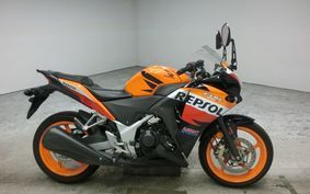 HONDA CBR250R MC42