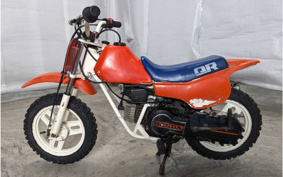 HONDA QR50 AE01