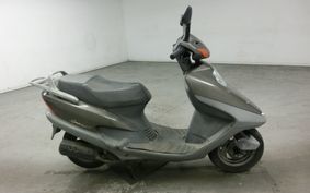 HONDA SPACY 125 JF04