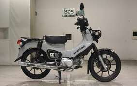 HONDA CROSS CUB 110 JA60