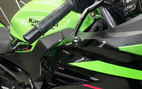 KAWASAKI NINJA 400 2022 EX400G