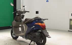 SUZUKI LET's 5 G CA47A