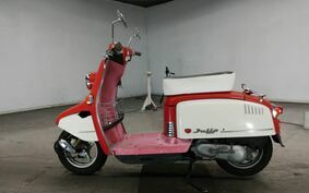 HONDA JULIO AF52