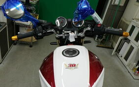 HONDA CB1300SF SUPER FOUR SP 2022 SC54