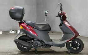 SUZUKI ADDRESS V125 G CF46A