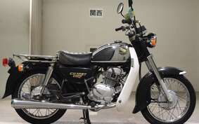 HONDA CD125T BENLY JA03