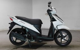 SUZUKI ADDRESS 110 CE47A