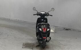 SUZUKI LET's CA4AA