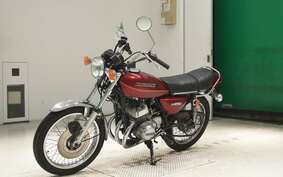 KAWASAKI KH250 KH250B