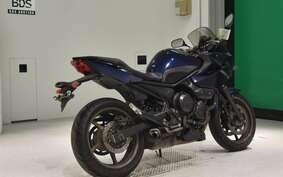 YAMAHA XJ6 ABS 2009