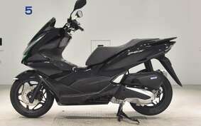 HONDA PCX125 JK05