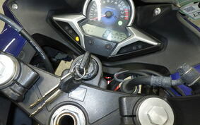 HONDA CBR250R A MC41