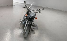 HONDA SHADOW 400 2009 NC34