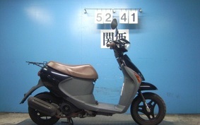 SUZUKI LET's 4 G CA41A