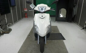 SUZUKI ADDRESS V125 DT11A