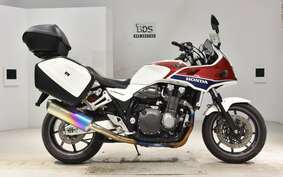 HONDA CB1300SB SUPER BOLDOR 2014 SC54