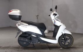 HONDA LEAD 125 JF45