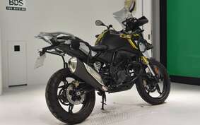 BMW G310GS 2021