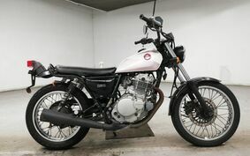 SUZUKI GRASS TRACKER NJ47A