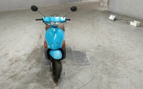 SUZUKI LET's 4 CA41A