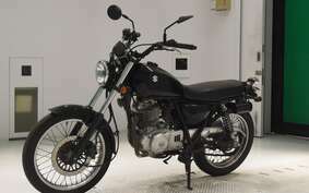 SUZUKI GRASS TRACKER NJ4DA