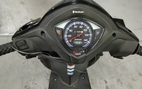 SUZUKI ADDRESS 110 CE47A