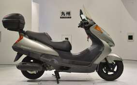 HONDA FORESIGHT EX MF04