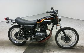 KAWASAKI 250TR 2004 BJ250F