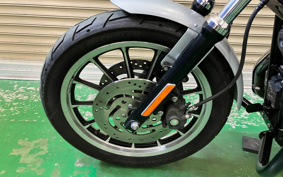 HARLEY HARLEY XL883R 2016 CS2
