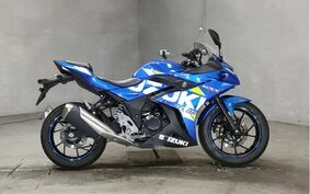 SUZUKI GSX250R DN11A