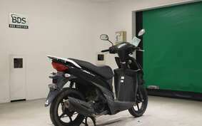 SUZUKI ADDRESS 110 CF47A