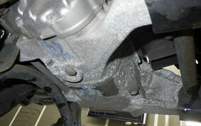 SUZUKI ADDRESS V125 S CF4MA