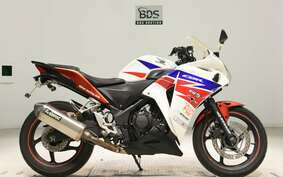 HONDA CBR250R GEN 3 MC41