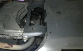 SUZUKI ADDRESS V125 DT11A