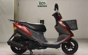 SUZUKI ADDRESS V125 G CF46A