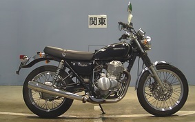 HONDA CB400SS E 2005 NC41